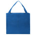 Дамска чанта от естествена кожа Naomi, синя