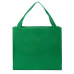 Дамска чанта от естествена кожа Naomi, зелена