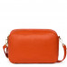 Дамска чанта от естествена кожа Astrid , оранжева